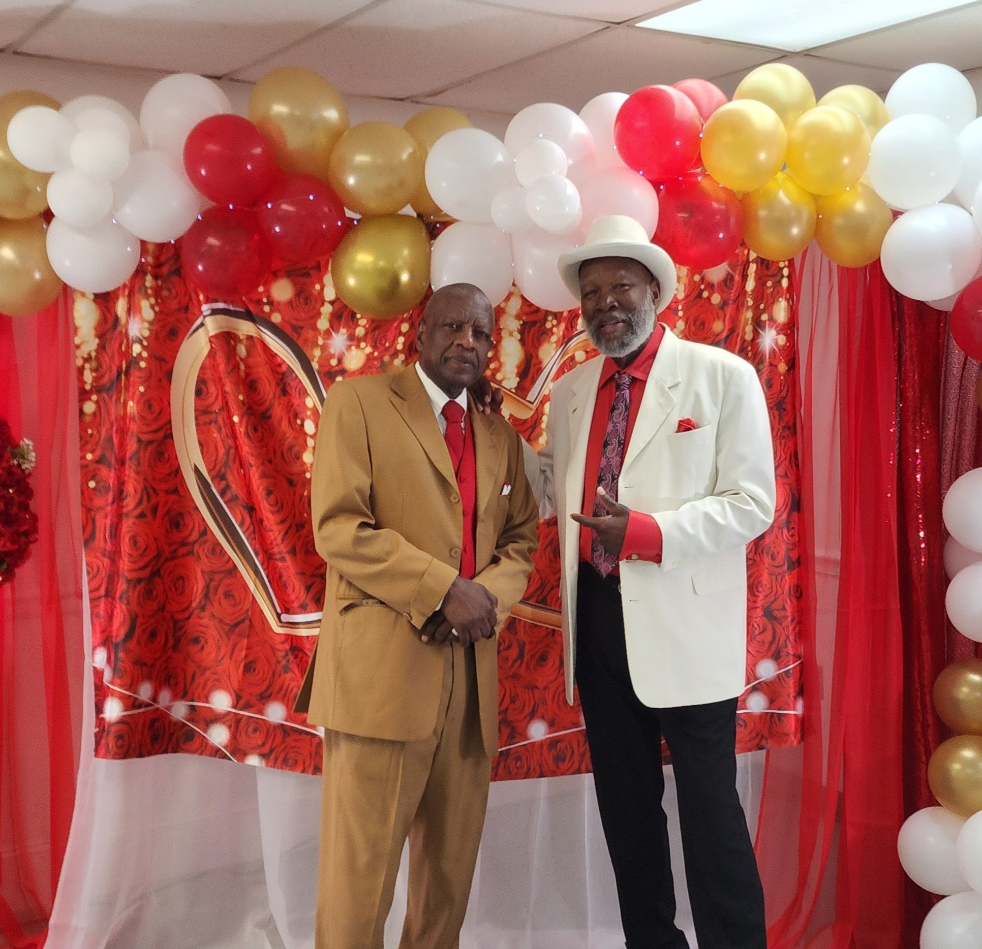 Celebration of Love Event